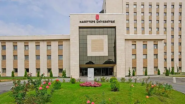 Hacettepe Üniversitesi Lisansüstü Programlarına öğrenci alacak
