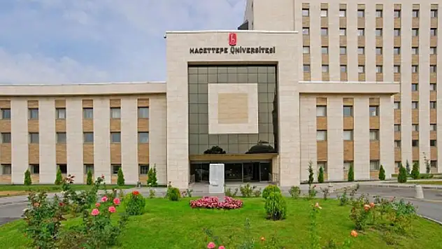 Hacettepe Üniversitesi lisansüstü programlara öğrenci alacak