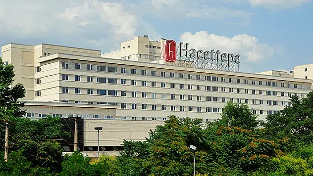 Hacettepe Üniversitesi öğrenci alacak
