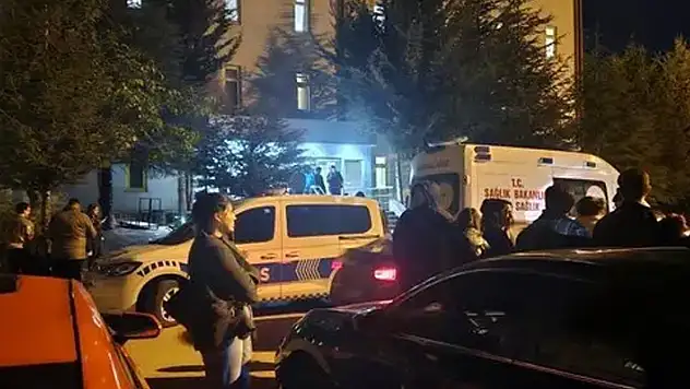 Hacettepe Üniversitesi öğrencisi yurt odasında ölü bulundu! Rektörlük açıklama yaptı