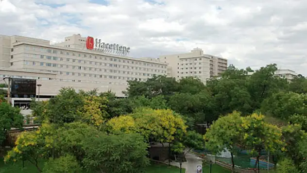 Hacettepe Üniversitesi özel yetenek sınavı ile öğrenci alınacak
