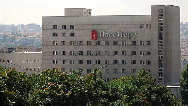 Hacettepe Üniversitesi yüksek lisans ve doktora programlarına öğrenci alacak
