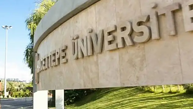 Hacettepe Üniversitesinde 40 kişi açığa alındı