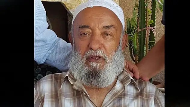Hacı Ali Kap Hoca vefat etti