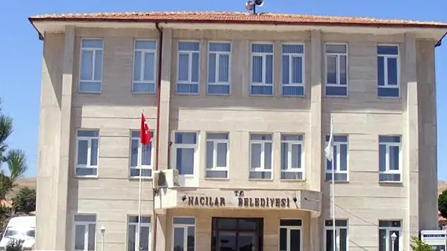 Hacılar Belediyesi sanayi arsaları satacak
