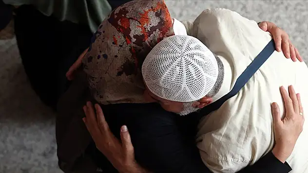 Hacıların kutsal topraklardan yurda dönüşü başlıyor
