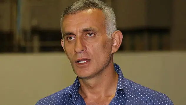 Hacıosmanoğlu: Amacım şehirde infiali engellemekti