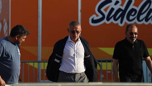 Hacıosmanoğlu'ndan flaş açıklamalar! Terim'e sert cevap