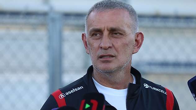 Hacıosmanoğlu'ndan Montella açıklaması