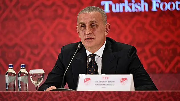 Hacıosmanoğlu: Sessiz kalmayacağız