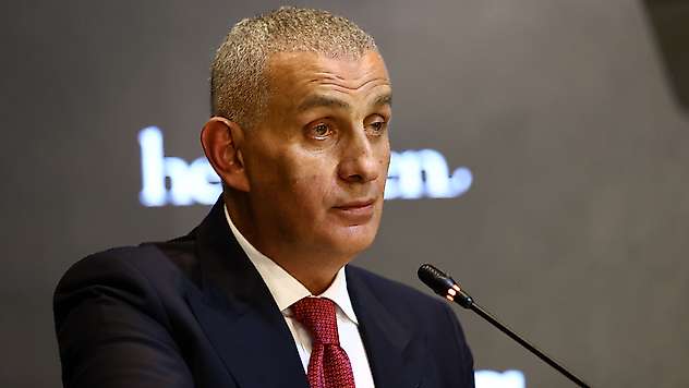 Hacıosmanoğlu ve Gündoğdu için suç duyurusu