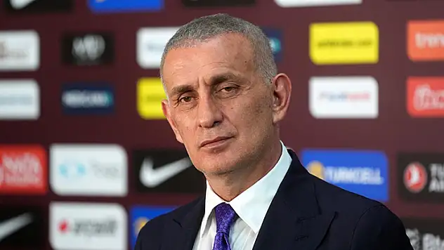 Hacıosmanoğlu'ndan FIFA ve UEFA'ya İsrail mektubu
