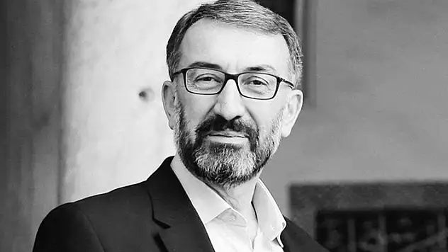 Hacıveyiszade'nin torunu Konyalı İslam Tarihçisi Prof. Dr. Mustafa Sabri Küçükaşçı hayatını kaybetti