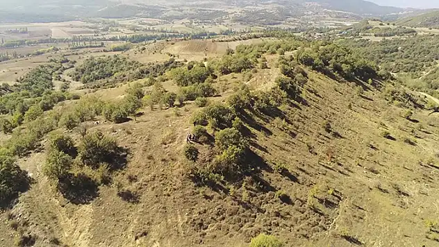 Haçlı ordusunun bozguna uğradığı tarihi zaferin izleri gün yüzüne çıkarılacak
