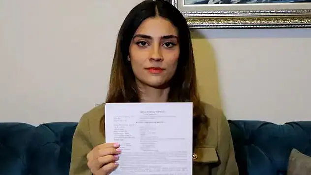 Hacze giden genç avukata dehşeti yaşattı! 'Seni sakat bırakırım'
