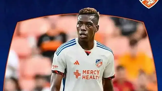 Hadebe, Cincinnati'de