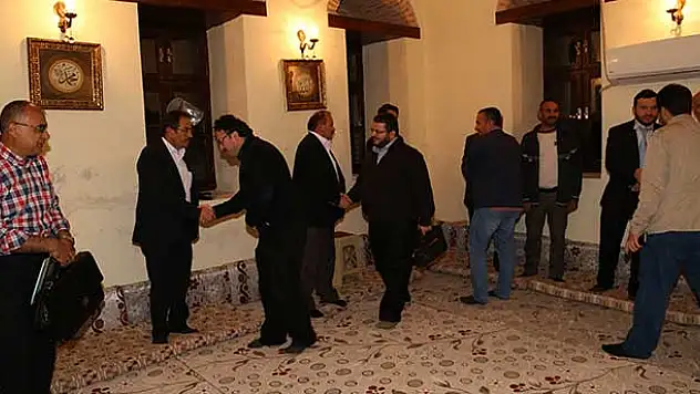 Hadim'de Berika Sohbetleri'nin ikincisi düzenlendi