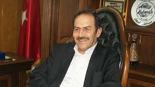 Hadim'de e-belediye sistemi