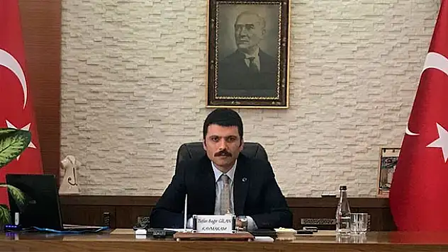 Hadim Kaymakamlığı'ndan karantinaya ilişkin duyuru