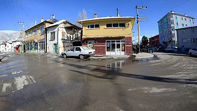 Hadim ve Halkapınar prestij caddelerine kavuştu