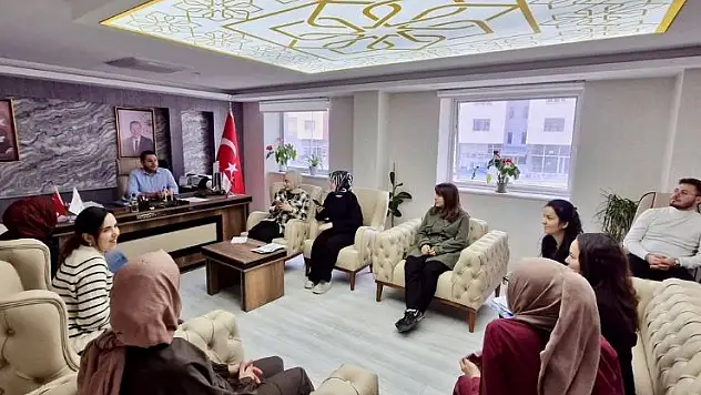 Hadim'de sağlık kalitesi yükseliyor