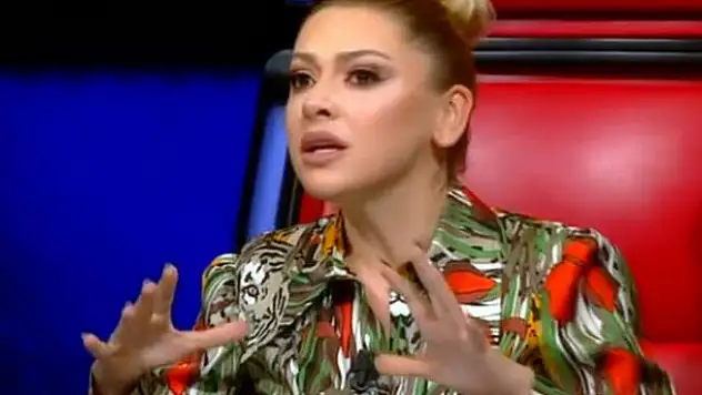 Hadise, Belçika'da yaşadığı zorlukları anlattı: Bana 'pis Türk' diyenler oldu!