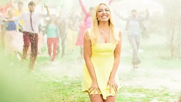 Hadise'ye 1,2 milyon değerinde servet!