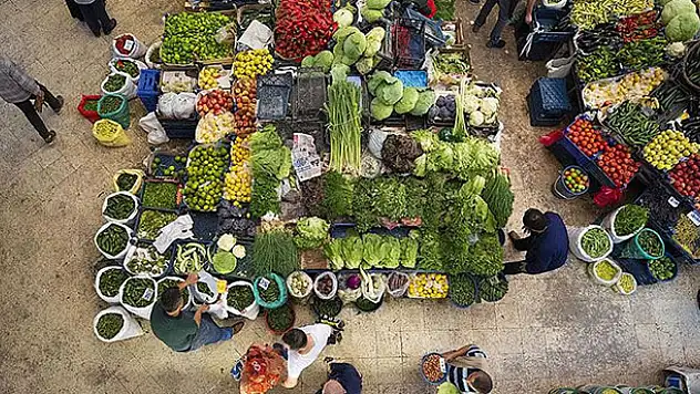 Hafta sonu pazarları cuma ve pazartesi günleri kurulacak