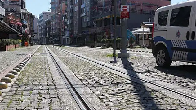 Hafta sonu uygulanacak sokağa çıkma yasağı saat kaçta? Nereler açık olacak?