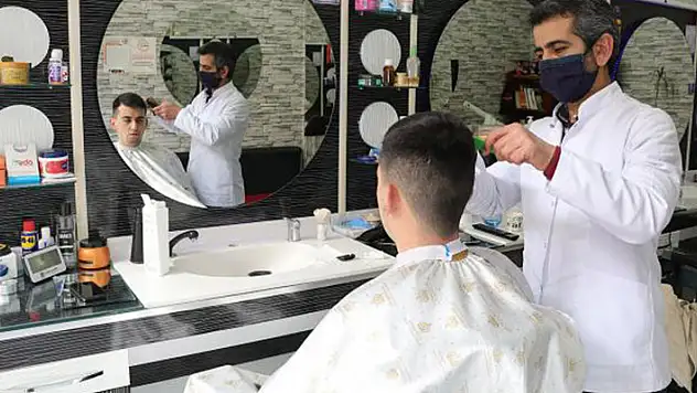 Haftada bir gün kapalı olacaklar