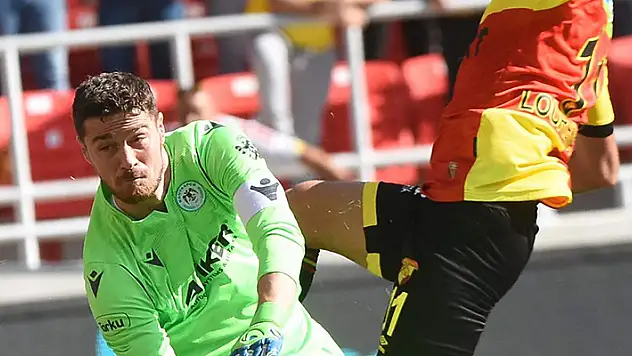 Haftanın 11'inde 3 Kartal yer aldı 

