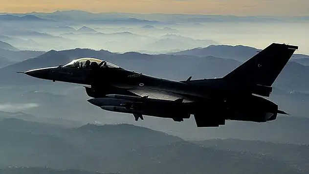 Haftanin'de 3 PKK'lı terörist etkisiz hale getirildi