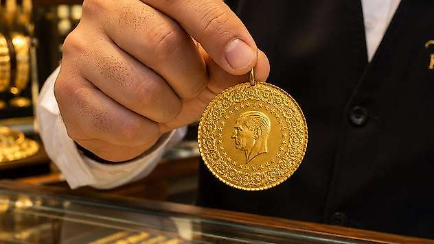 Haftanın ortasında altın piyasasında durum ne? 14 Ekim Çarşamba günü Konya'da altın fiyatları