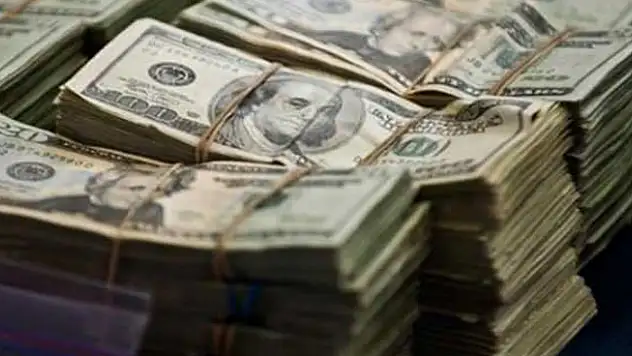 Haftanın son gününde dolar ne kadar?