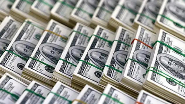 Haftanın son iş günü döviz açılış fiyatları - Dolar bugün ne kadar?