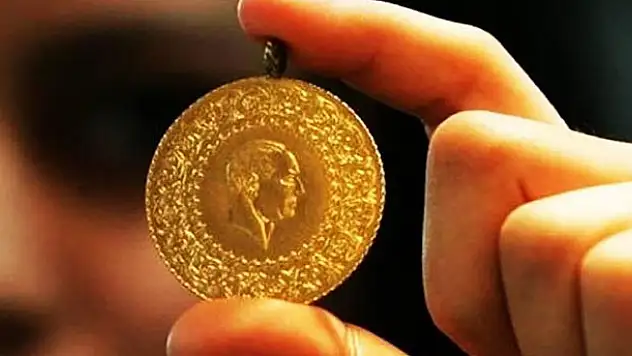 Haftaya düşüşle başlayan altın fiyatlarında son durum