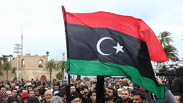 Hafter'e bağlı güçler ateşkesi kabul etti