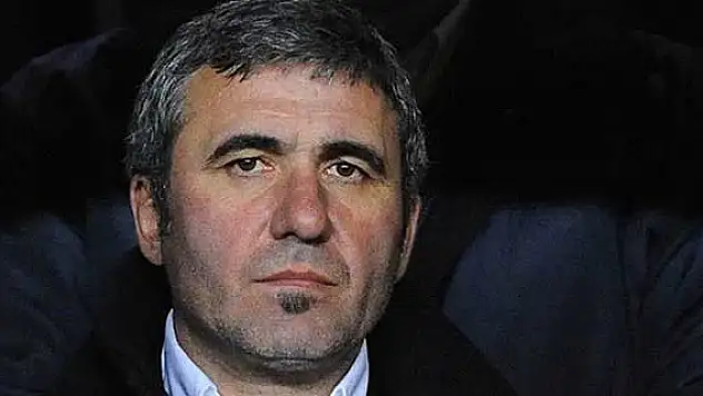 Hagi'den değerlendirmeler