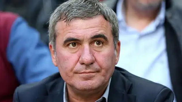 Hagi müjdeyi verdi! 'Başkan ile konuştum...'