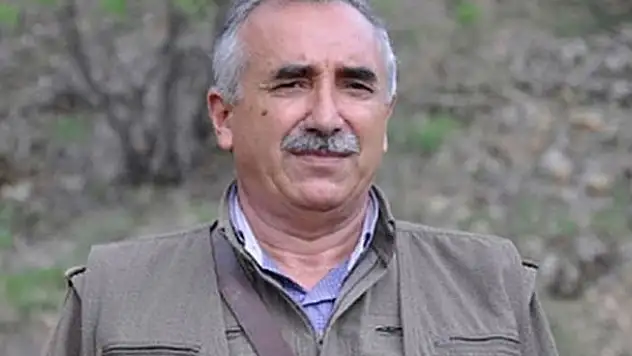 Hain Karayılan'ın çarpık ilişkileri
