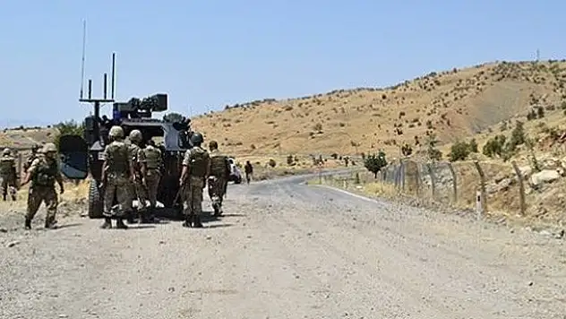 Hain saldırı : Siirt'te 8 asker şehit