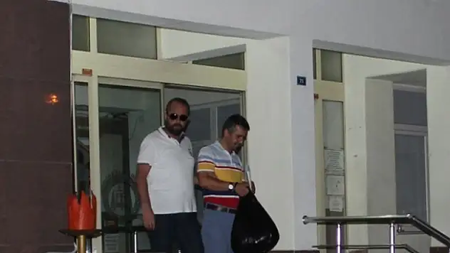 Hainler ABD'ye kaçacaklarmış