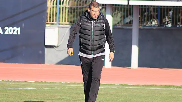 Hak ettiğimiz bir galibiyeti aldık