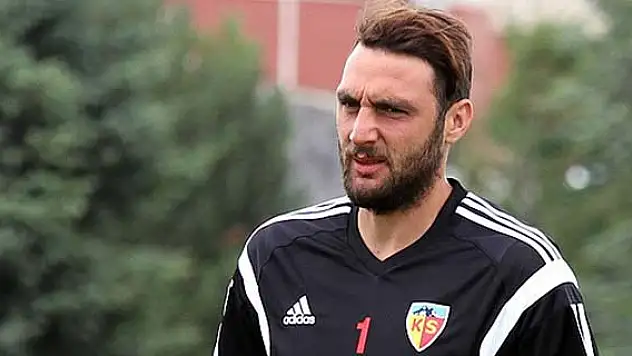 Hakan Arıkan Trabzonspor'da