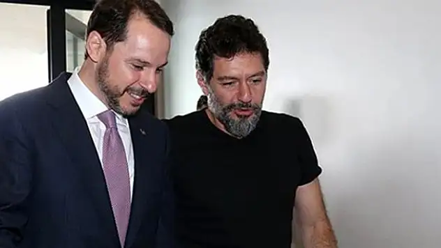 Hakan Atilla Borsa İstanbul Genel Müdürü'ne atandı! Hakan Atilla kimdir?