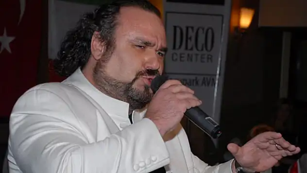 Hakan Aysev 60 kilo verdi