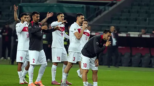 Hakan Çalhanoğlu: Önemli adımlar attık