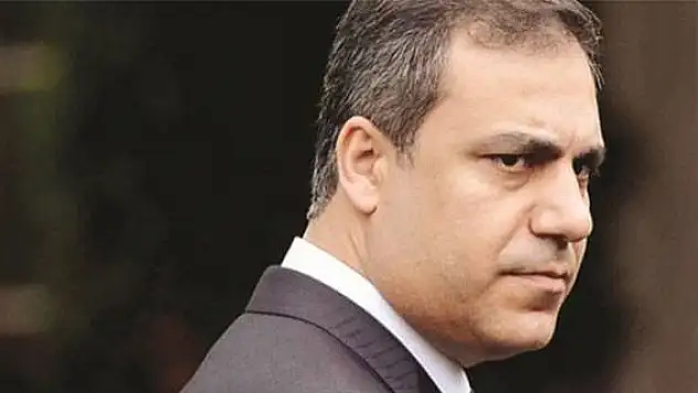 Hakan Fidan adaylığını geri çekti!