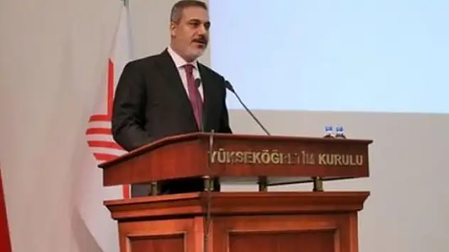 Hakan Fidan çok net uyardı: Hazır olmalıyız!