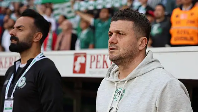 Hakan Keleş: Çok eksiğimiz var
